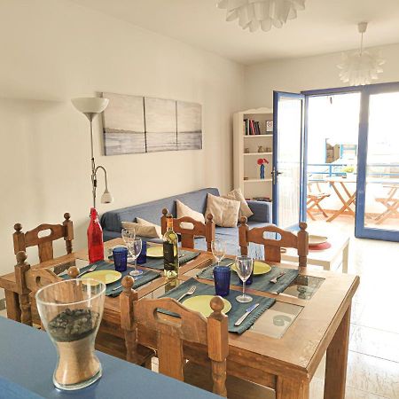 Appartement Casa Machin à Famara Extérieur photo