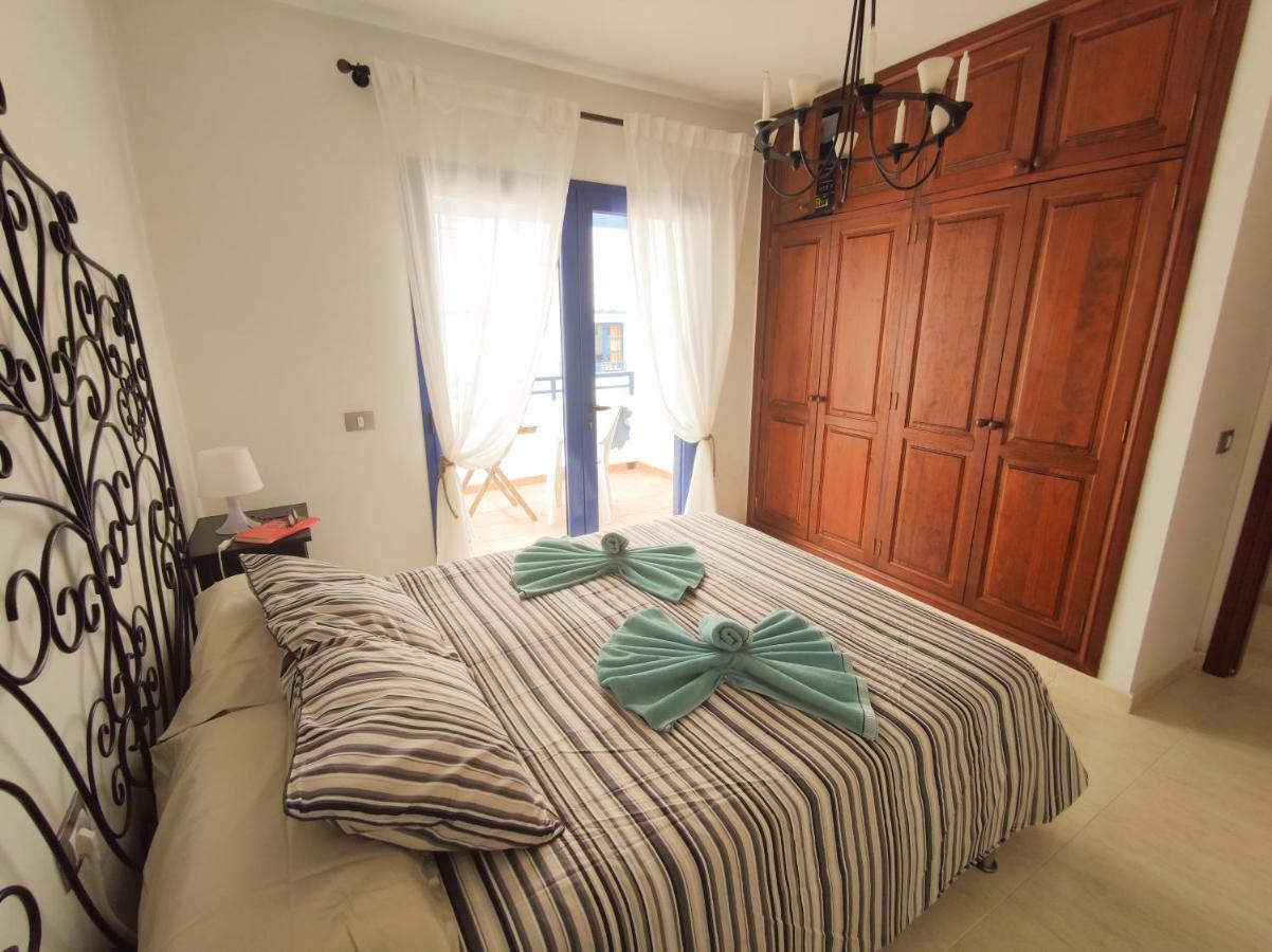 Appartement Casa Machin à Famara Extérieur photo