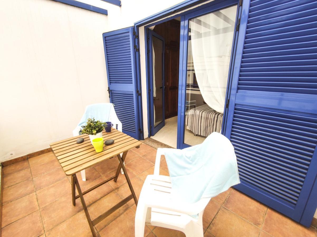 Appartement Casa Machin à Famara Extérieur photo