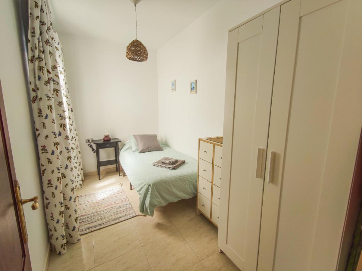 Appartement Casa Machin à Famara Extérieur photo
