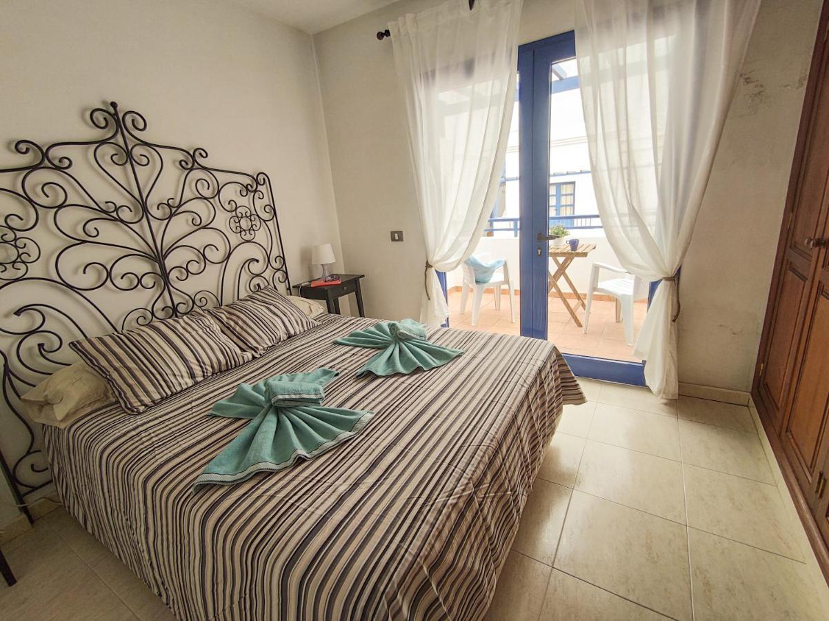 Appartement Casa Machin à Famara Extérieur photo