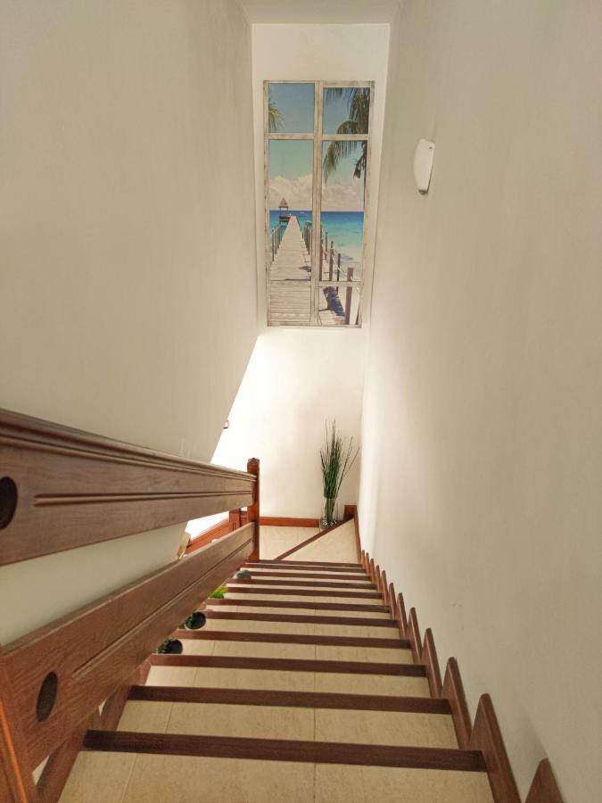 Appartement Casa Machin à Famara Extérieur photo